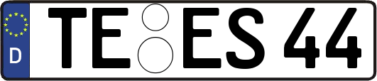 TE-ES44