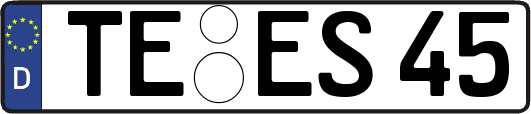 TE-ES45
