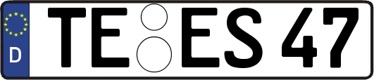 TE-ES47