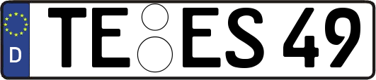 TE-ES49