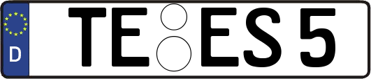 TE-ES5