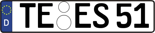 TE-ES51