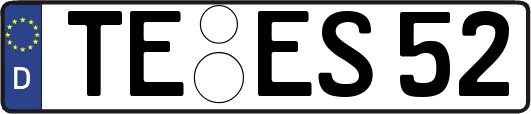TE-ES52
