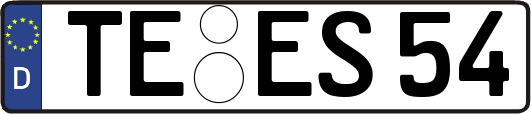 TE-ES54