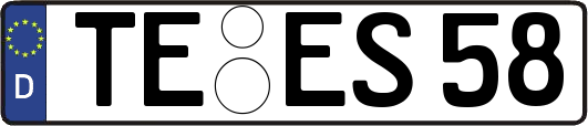 TE-ES58