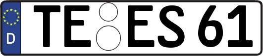 TE-ES61