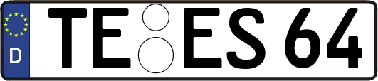 TE-ES64