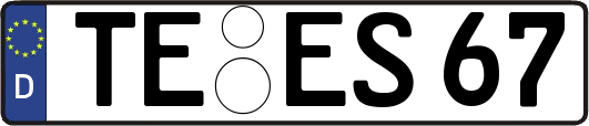 TE-ES67
