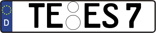 TE-ES7