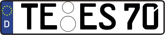 TE-ES70