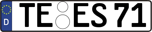 TE-ES71