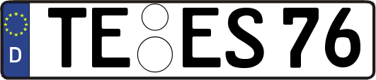 TE-ES76