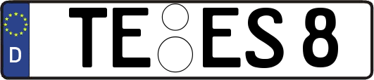 TE-ES8
