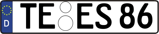 TE-ES86