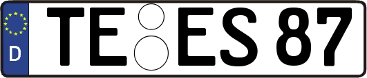 TE-ES87