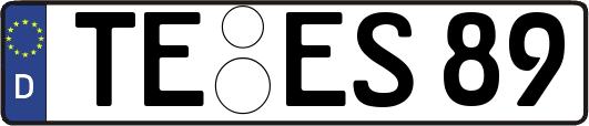 TE-ES89