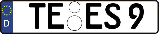 TE-ES9
