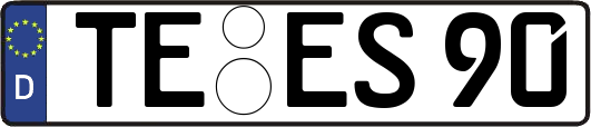 TE-ES90