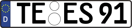 TE-ES91