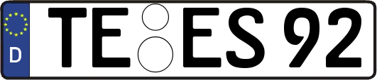TE-ES92