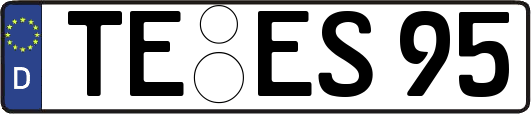 TE-ES95