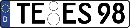 TE-ES98