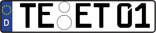 TE-ET01