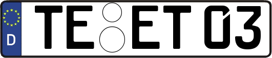 TE-ET03