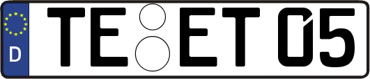 TE-ET05