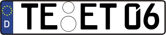 TE-ET06