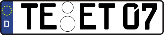 TE-ET07