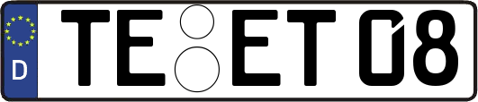 TE-ET08