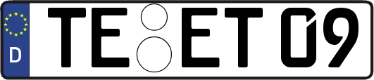 TE-ET09