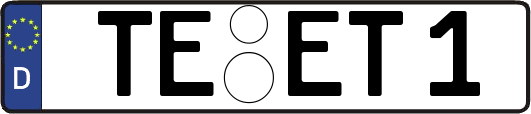 TE-ET1