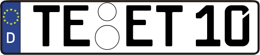 TE-ET10
