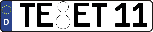 TE-ET11