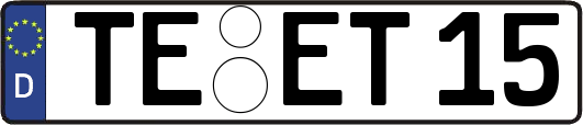 TE-ET15