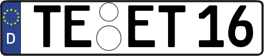 TE-ET16