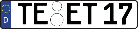 TE-ET17