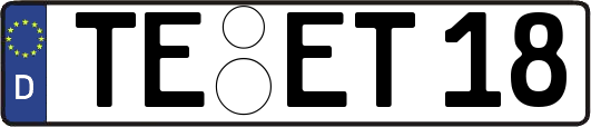 TE-ET18