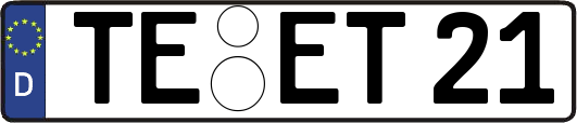 TE-ET21