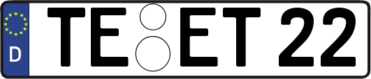 TE-ET22
