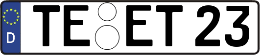TE-ET23