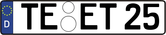 TE-ET25