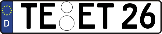 TE-ET26