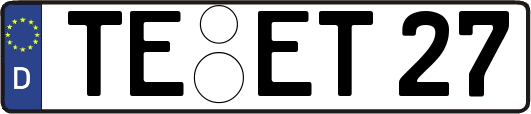 TE-ET27