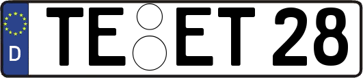 TE-ET28