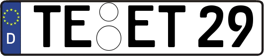 TE-ET29