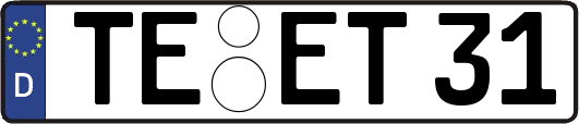 TE-ET31