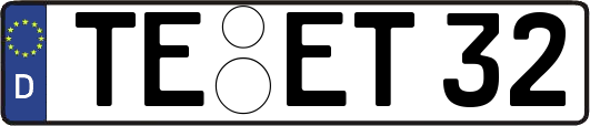 TE-ET32